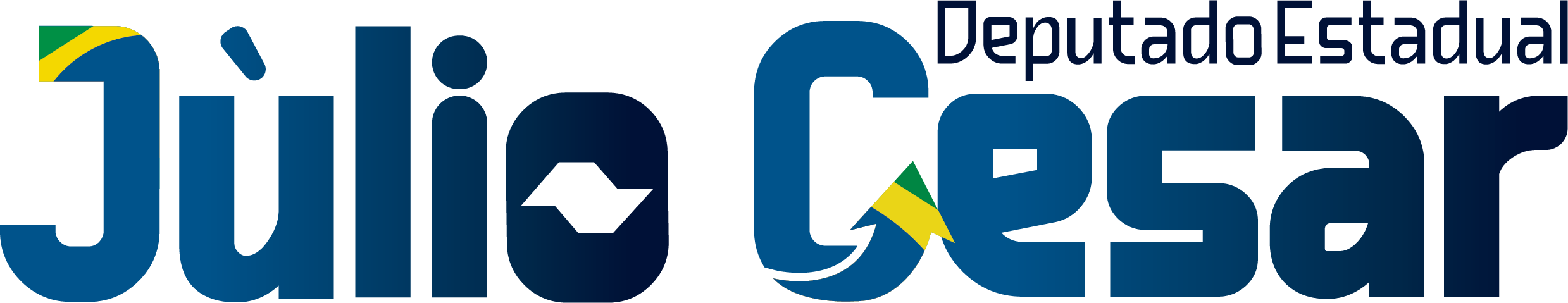 Júlio Cesar — Deputado Estadual